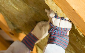 types of Swinton Hill pitched roof insulation materials